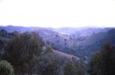 Countryside, Near Lake Eldon, Victoria State